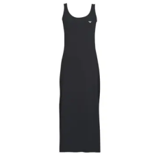 Emporio Armani Rövid ruhák EW000494 Fekete EU M női ruha