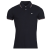 Emporio Armani Rövid ujjú galléros pólók 8N1FB4 Kék EU M