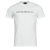 Emporio Armani Rövid ujjú pólók 8N1TN5 Fehér EU M