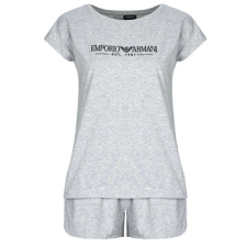 Emporio Armani Ruhák NIGHTWEAR PYJAMA Szürke EU XL hálóing, pizsama