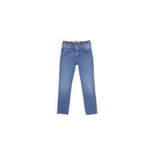 Emporio Armani Slim farmerek 6H4J17-4D29Z-0942 Kék 12 éves gyerek nadrág