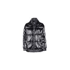 Emporio Armani Steppelt kabátok 6H2B97 Fekete DE 34