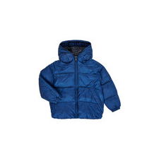 Emporio Armani Steppelt kabátok  6H4BF9-1NLYZ-0975 Kék 8 éves gyerek kabát, dzseki