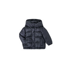 Emporio Armani Steppelt kabátok  6HHBL1-1NLSZ-0920 Kék 18 hónapos gyerek kabát, dzseki