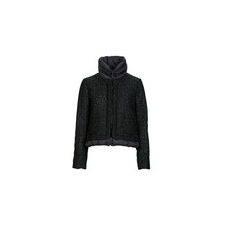 Emporio Armani Steppelt kabátok 6L2B76-2NIV Fekete DE 36 női dzseki, kabát