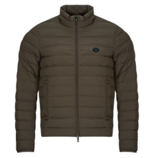 Emporio Armani Steppelt kabátok 8N1BQ2 Barna DE 44