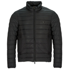 Emporio Armani Steppelt kabátok 8N1BQ2 Fekete DE 46 férfi kabát, dzseki