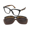 Emporio Armani Szemüvegek Emporio Armani EA4254U 6268/1W