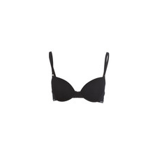 Emporio Armani Telekosarasok CC317-162394-00020 Fekete US 32B melltartó