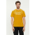 Emporio Armani Tricou Barbati EA7 - Emporium Armani 3DPT29 M INTL Galben