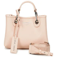 Emporio Armani Válltáskák MINI MYEA BORSA Rózsaszín Egy méret