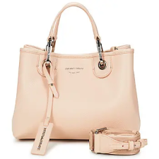 Emporio Armani Válltáskák MYEA SMALL BORSA Rózsaszín Egy méret kézitáska és bőrönd