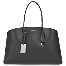 Emporio Armani Válltáskák SHOPPING BAG EW000363 Fekete Egy méret kézitáska és bőrönd