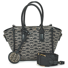 Emporio Armani Válltáskák SHOPPING BAG EW000371 Fekete Egy méret kézitáska és bőrönd