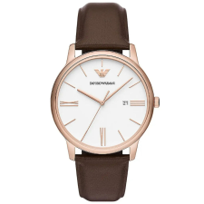 Emporio Armani ZEGAREK MĘSKI EMPORIO ARMANI AR11572 - MINIMALIST (zi114b) karóra