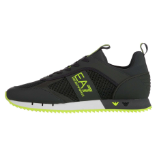  Emporio EA7 Cordura X8X027XK0500M495 Férfi szürke 44 Sportcipő