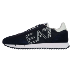  Emporio EA7 Vintage Sport papucs X8X101XK2570N527 Férfi Tengerészkék 42