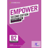  Empower - 2Nd Ed. Upper-Inter. Teacher'S Book. With Digital Pack
