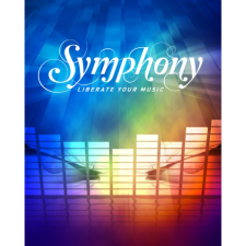 Empty Clip Studios Symphony (PC - Steam elektronikus játék licensz) videójáték