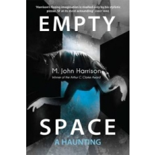  Empty Space – John M. Harrison idegen nyelvű könyv