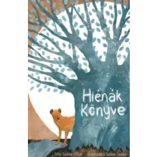 Empyreum Kft. Hiénák könyve gyermek- és ifjúsági könyv