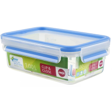 EMSA 3100508542 Clip and Close Frissen tartó doboz 1.2L edény