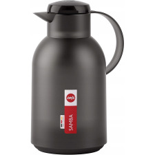 EMSA 3110600415 Samba Termosz kancsó 1,5L - Fekete (3110600415) termosz
