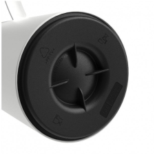 EMSA Motiva Egy teáskanna 1000 ml Fehér (N4170400) vízforraló és teáskanna