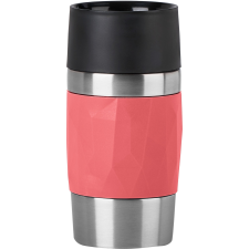 EMSA N21604 0,3 ml Korall Rozsdamentes acél (N2160400) termosz