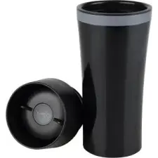  Emsa Thermo kulacs 0,36 liter rozsdamentes acél és mûanyag 514179 konyhai eszköz