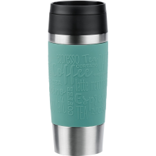 EMSA Travel Mug Classic 360ml Termosz - Kék termosz