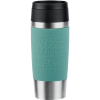 EMSA Travel Mug Classic 360ml Termosz - Kék (N2021000)