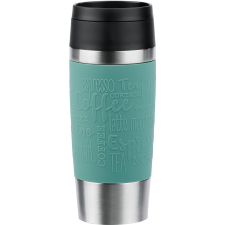 EMSA Travel Mug Classic 360ml Termosz - Kék (N2021000) termosz