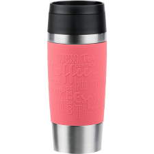 EMSA Travel Mug Classic 360ml Termosz - Korall termosz