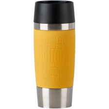 EMSA Travel Mug Classic 360ml Termosz - Sárga termosz