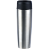 EMSA Travel Mug Classic Grande 500ml Termosz - Inox (N2021900)