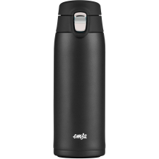EMSA Travel mug Light 400ml Termosz - Fekete (N2151700) termosz