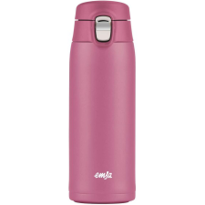 EMSA Travel Mug Light 400ml Termosz - Rózsaszín (N2151100) termosz