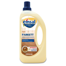 Emsal parketta ápoló - 750 ml tisztító- és takarítószer, higiénia