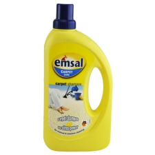 Emsal szőnyegtisztító sampon - 750 ml tisztító- és takarítószer, higiénia