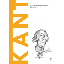 EMSE Edapp S.L. Kant - A filozófia kopernikuszi fordulata társadalom- és humántudomány