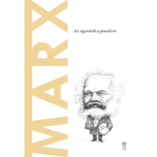 EMSE Edapp S.L. Marx - Az agoráról a piactérre társadalom- és humántudomány