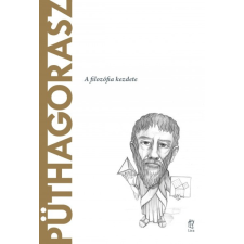EMSE Edapp S.L. Püthagorasz - A filozófia kezdete társadalom- és humántudomány
