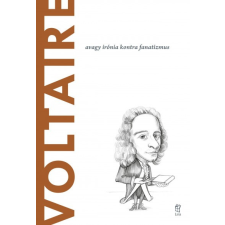 EMSE Edapp S.L. Voltaire - avagy irónia kontra fanatizmus társadalom- és humántudomány