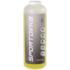 Emspoma Sportovka alapmasszázs-oldat, 550 ml betegápolási kellék