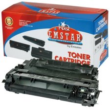 EMSTAR lézertoner For Use HP CE255A fekete H690 6000 old. nyomtatópatron & toner