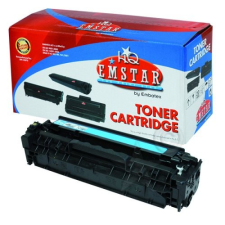 EMSTAR lézertoner For Use HP CE411A kék H767 2600 old. nyomtatópatron & toner