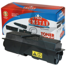 EMSTAR lézertoner For Use Kyocera TK-1130 fekete K615 6000 old. nyomtatópatron & toner