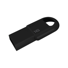 Emtec 16GB D250 Mini USB 2.0 Pendrive - Fekete pendrive