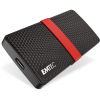 Emtec 1TB Emtec X200 külső SSD meghajtó (ECSSD1TX200) (ECSSD1TX200) - Külső SSD